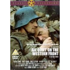Movies All Quiet On The Western Front (DVD)