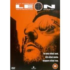 Leon [DVD] [1995]