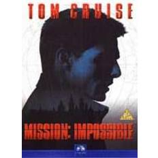 Movies Mission Impossible [1996] [DVD]