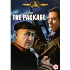 Movies Package (DVD)