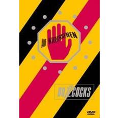 Movies Buzzcocks - Auf Wiedersehen (DVD)