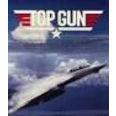 Movies Top Gun [DVD] [1986]