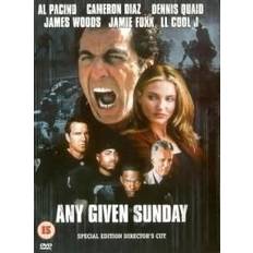 Any Given Sunday [DVD] [1999]