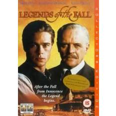 Legends of the Fall - Collectors Edition [DVD] [2000]