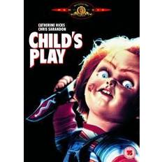 Child's Play [DVD] [1988]