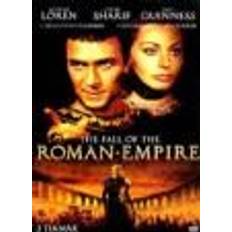 Movies Fall Of The Roman Empire (DVD)