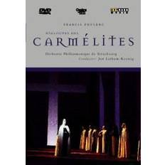 Movies Dialogues Des Carmelites (DVD) (Wide Screen)