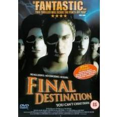 Final Destination [DVD] [2000]