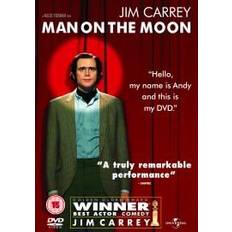 Moon man Man on the Moon [DVD] [1999]