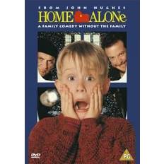 Home Alone [DVD] [1990]