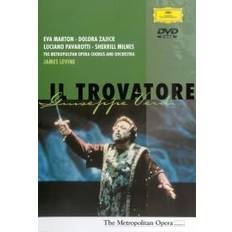 Il Trovatore (DVD)