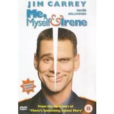 Me, Myself and Irene [DVD] [2000]