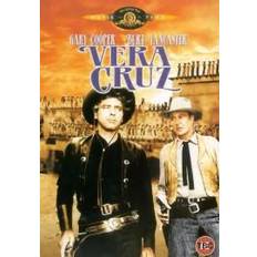 Vera Cruz (DVD) (Wide Screen)