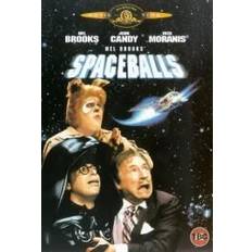 Spaceballs Spaceballs (DVD)