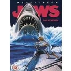 Movies Jaws 4 - The Revenge (DVD)