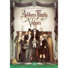 Addams Addams Family Values (Wide Screen)