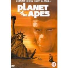 Planet Of The Apes (Wide Screen) (DVD)