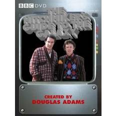 Films The Hitchhiker's Guide to the Galaxy [DVD] [1981]