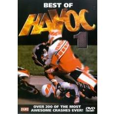 Best Of Havoc (DVD)