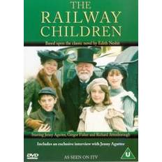 The Railway Children [2000] (Tv-Film) [DVD]