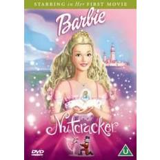 Barbie film Barbie in the Nutcracker [DVD]