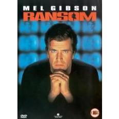 Ransom [DVD] [1997]