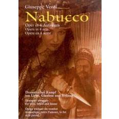 Nabucco (DVD)