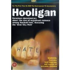 Filmer Hooligan (DVD)
