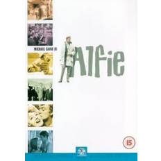 1966 Alfie [DVD] [1966]