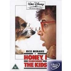 Honey, I Shrunk The Kids [DVD]