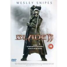 Blade II [DVD] [2002]