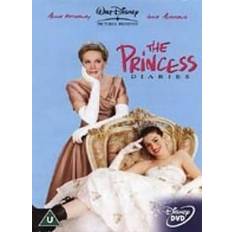 The Princess Diaries [DVD] [2001]