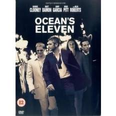 Ocean's Eleven [DVD] [2001]