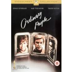 Movies Ordinary People (DVD) (Wide Screen)