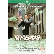 DVD-movies on sale Trading Places [DVD] [1983]