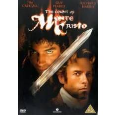 Filmer The Count Of Monte Cristo [DVD] [2002]