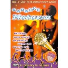 Karaoke - Motown (DVD)