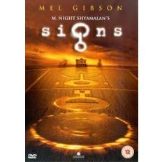 Signs [DVD] [2002]