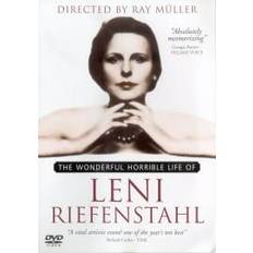 Movies Wonderful Horrible Life Of Leni Riefenstahl (DVD)
