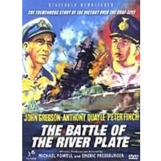 River plate The Battle Of The River Plate [DVD] [1956]