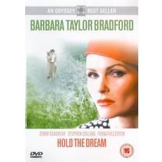 Movies Hold The Dream - Barbara Taylor Bradford (DVD)