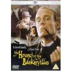 Movies Hound Of The Baskervilles (DVD)