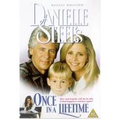 Movies Danielle Steel's Once In A Lifetime (DVD)