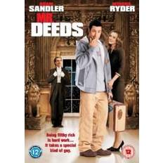 Mr Deeds [DVD] [2002]