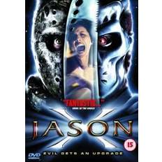 Jason X [DVD] [2002]
