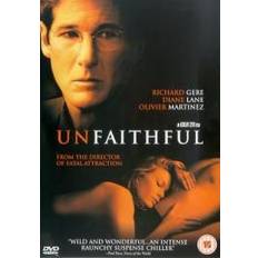 2002 Unfaithful [2002] [DVD]