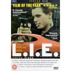 Movies L.I.E. (DVD) (Wide Screen)