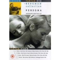 Movies Persona (DVD) (Subtitled)