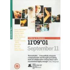 Movies 11/09/01 - September 11 (DVD) (Subtitled)(Wide Screen)