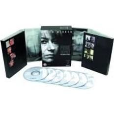 Movies Prime Suspect (Box Set) (DVD) (Seven Discs)